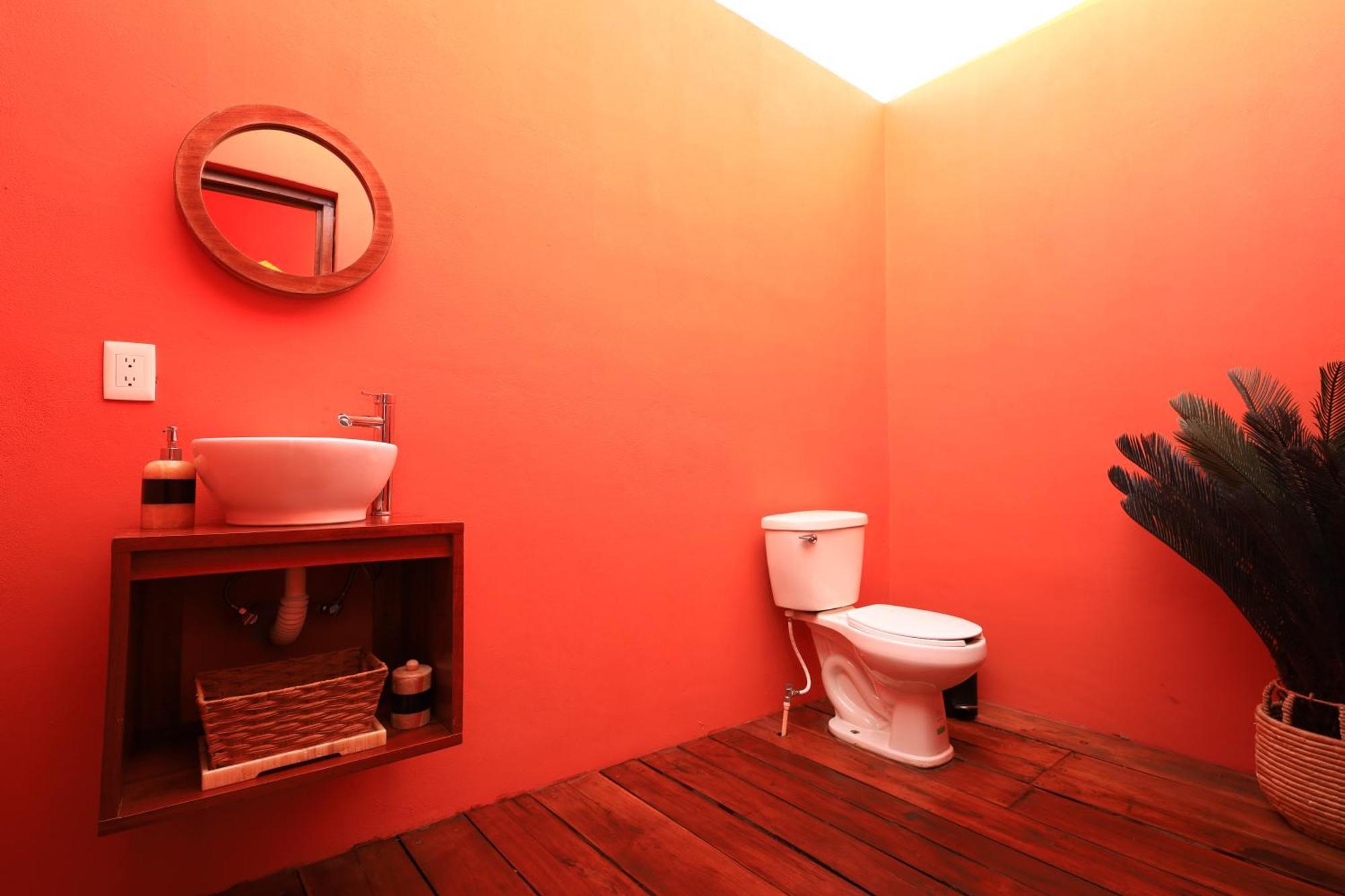 K Naj Community Glamping Hotel La Paz Luaran gambar